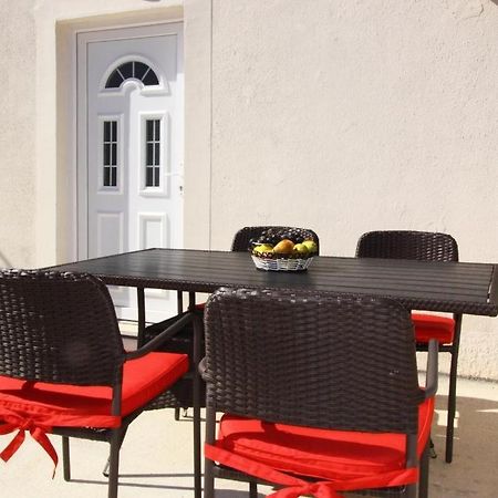 Apartments Dubreta Cavtat Bagian luar foto