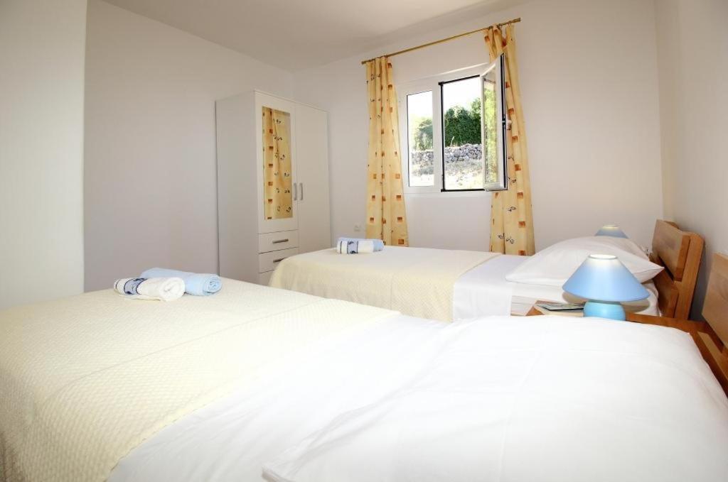 Apartments Dubreta Cavtat Bagian luar foto