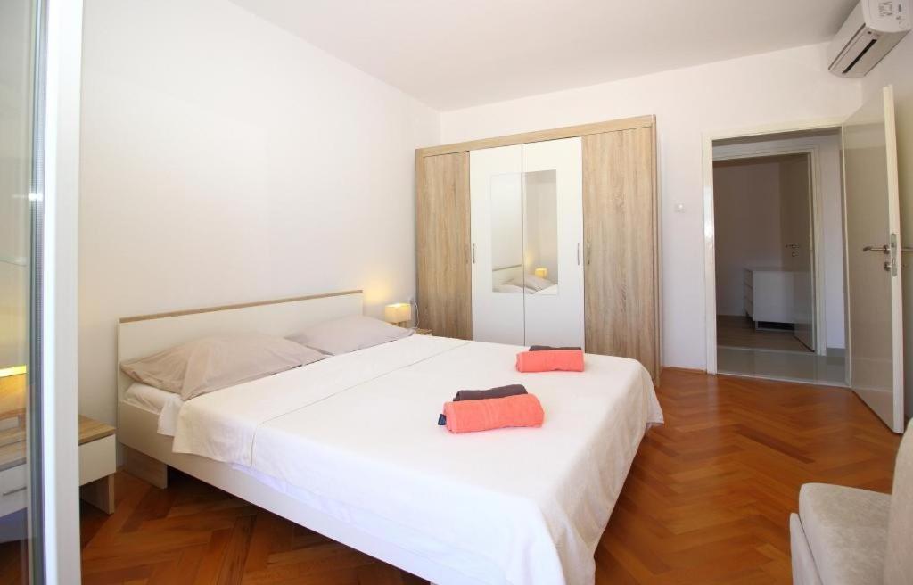 Apartments Dubreta Cavtat Bagian luar foto