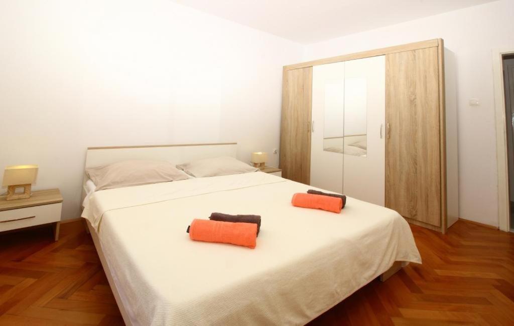 Apartments Dubreta Cavtat Bagian luar foto