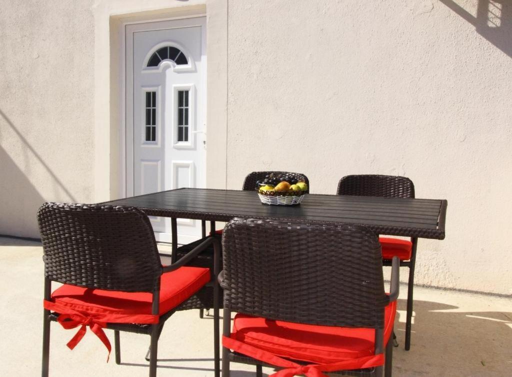 Apartments Dubreta Cavtat Bagian luar foto